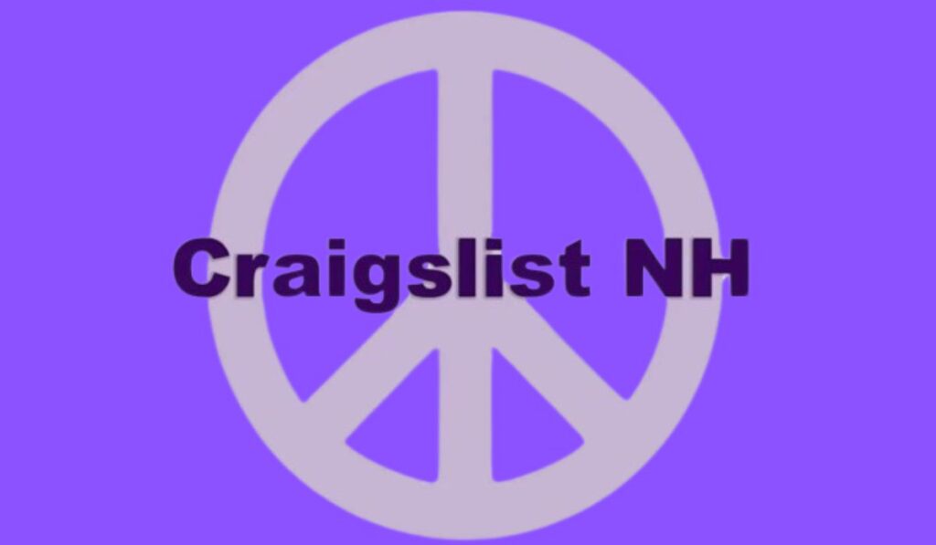 Exploring the Hidden Gems on Craigslist NH: Unearthing Treasures in Your Neighborhood