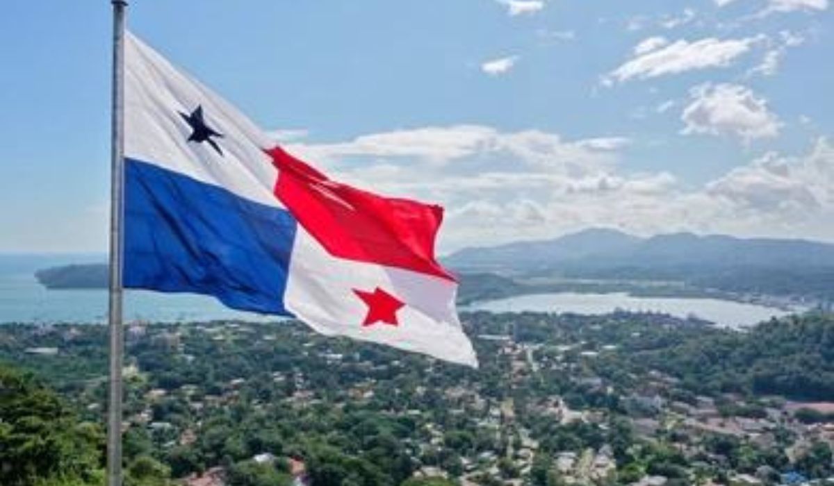 Unveiling the Symbolism: Exploring the Meaning Behind the Panama Flag