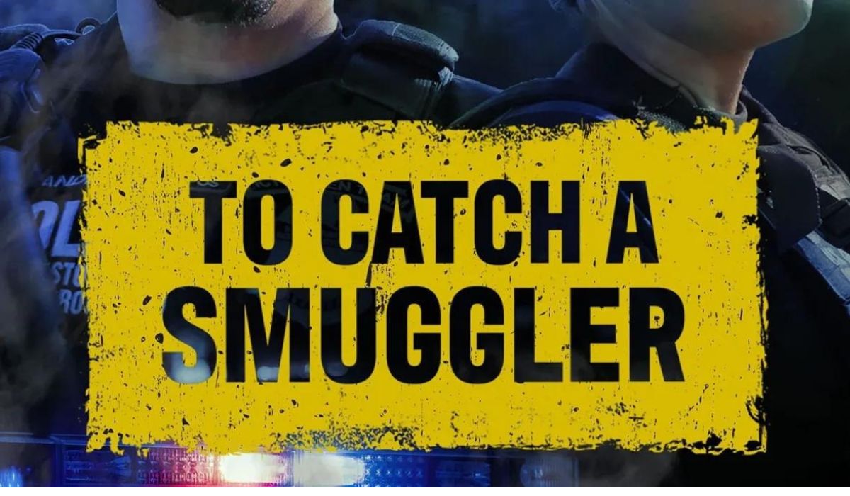 Unveiling the Thrilling New Cases in 'To Catch a Smuggler' Season 5