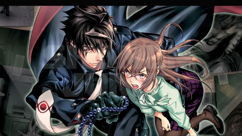 Yugen Manga