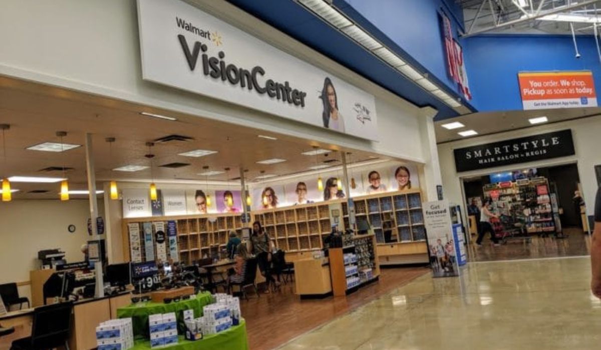 What Services Does the Walmart Eye Center Offer? Exploring the Options