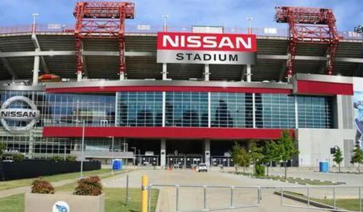 Nissan Stadium Crack: Examining Structural Integrity and Safety Concerns