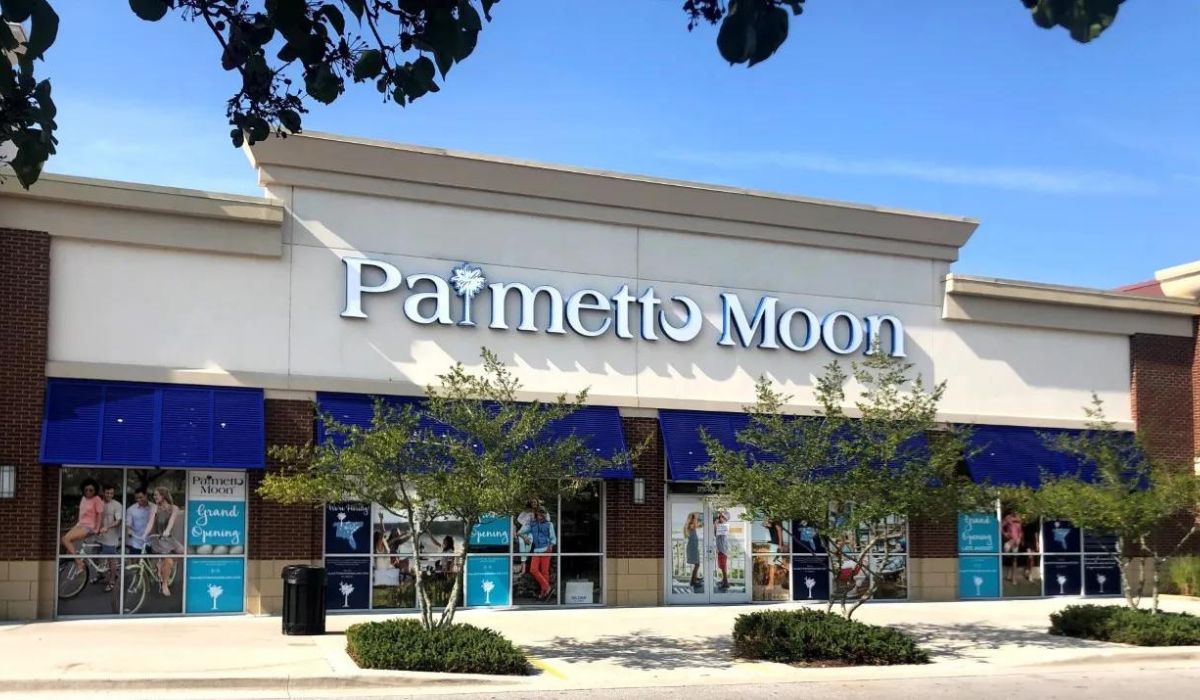 Introduction: Exploring the Palmetto Moon Store