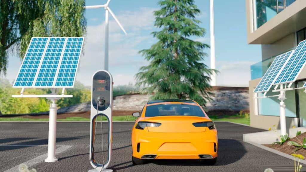 EV Charging
