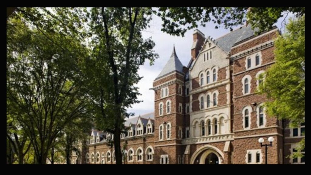Trinity College Acceptance Rate