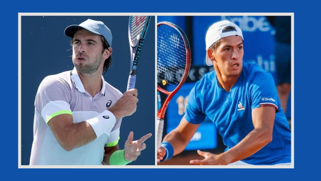 baez vs coric