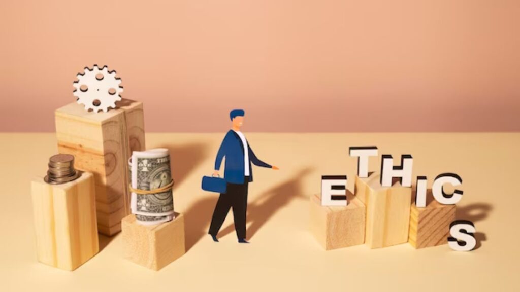 Ethical Challenges in Marketing