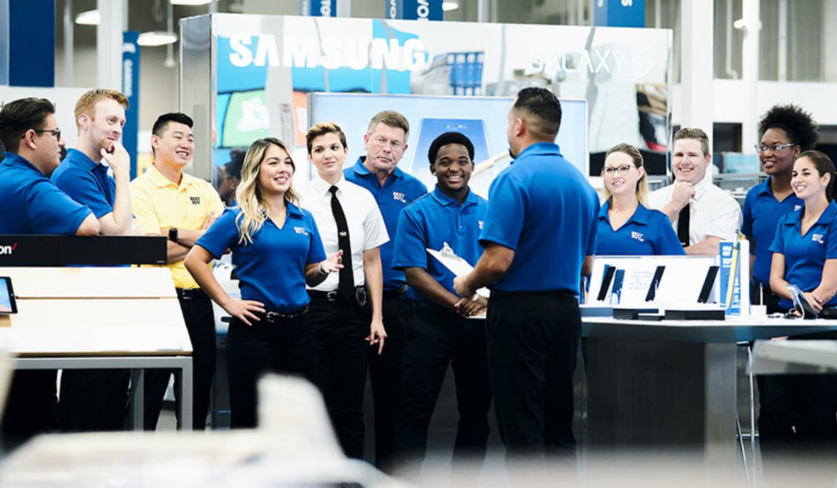 Best Buy Careers: From Sales to Tech, Discover the Perfect Fit for You