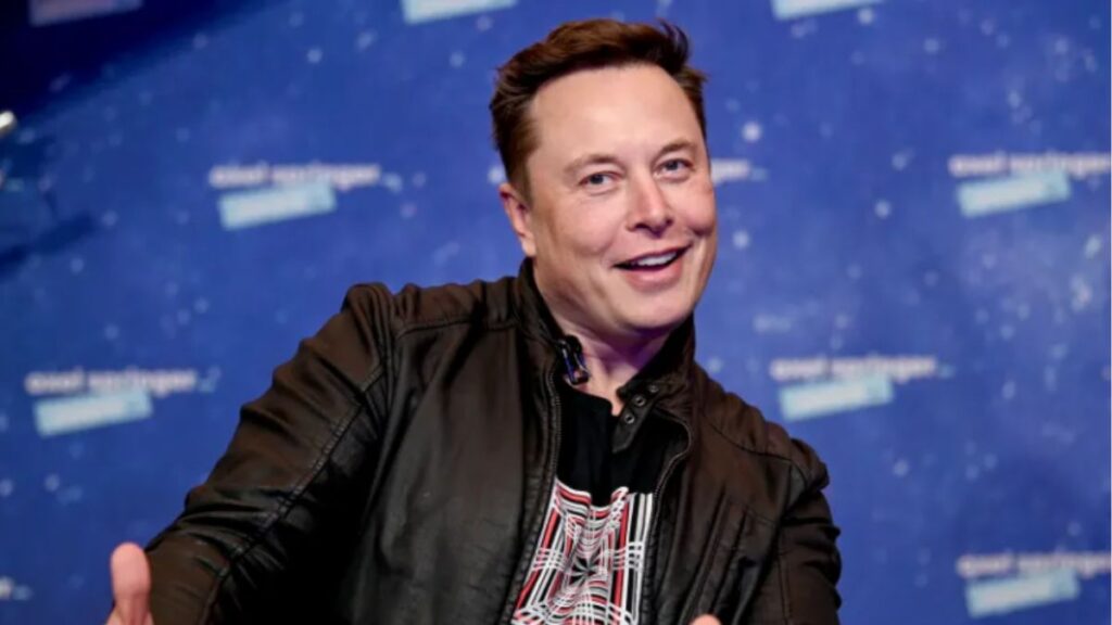 Elon Musk Net Worth 2024