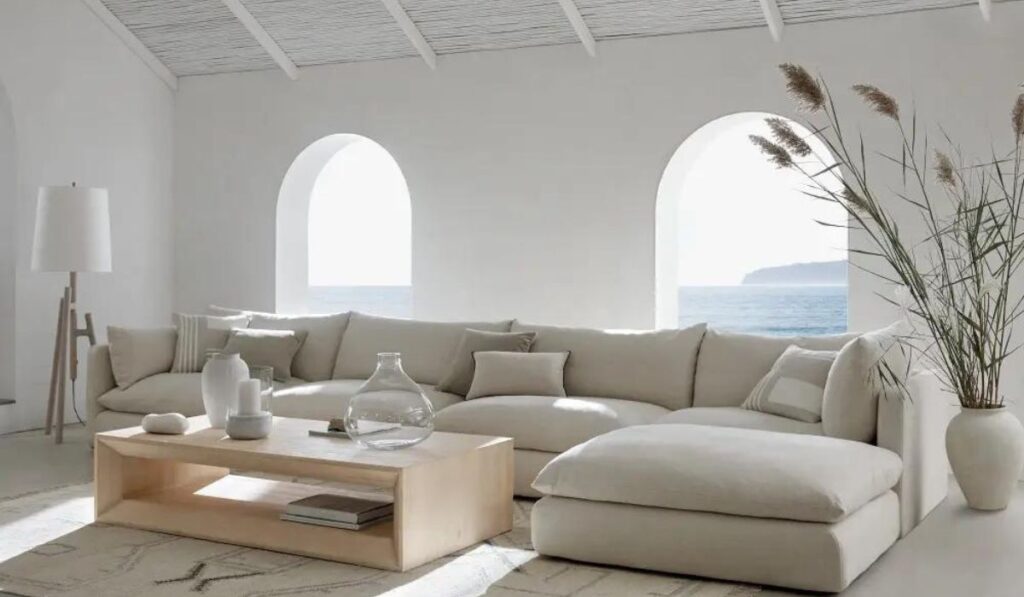 Revolutionize Your Living Space with a Cloud Couch: The Epitome of Relaxation