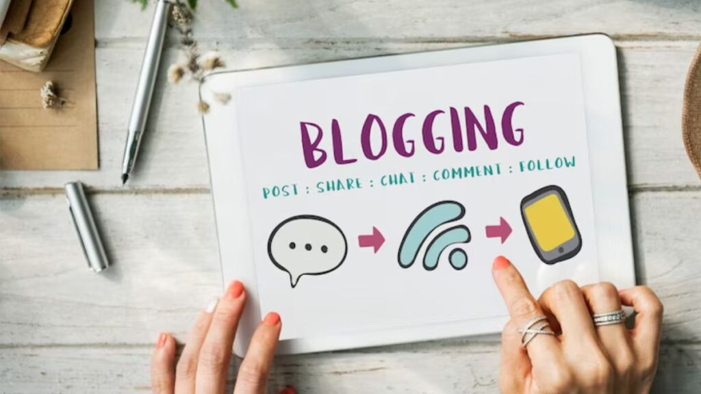 Online Presence
