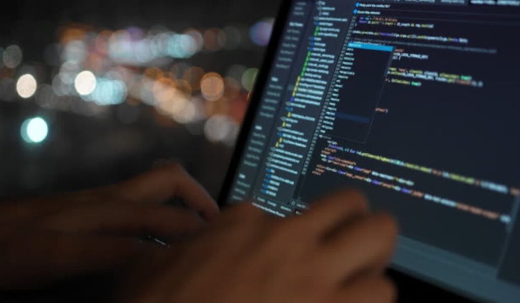 Life as an OT Developer: Behind the Scenes of a Tech Enthusiast