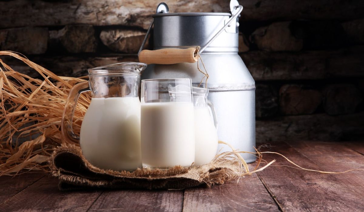 Exploring the Nutritional Value of 1 Milk: A Comprehensive Guide