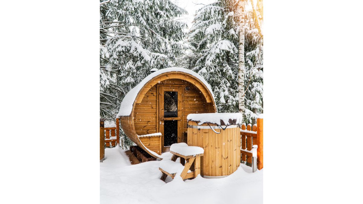 Dundalk Saunas