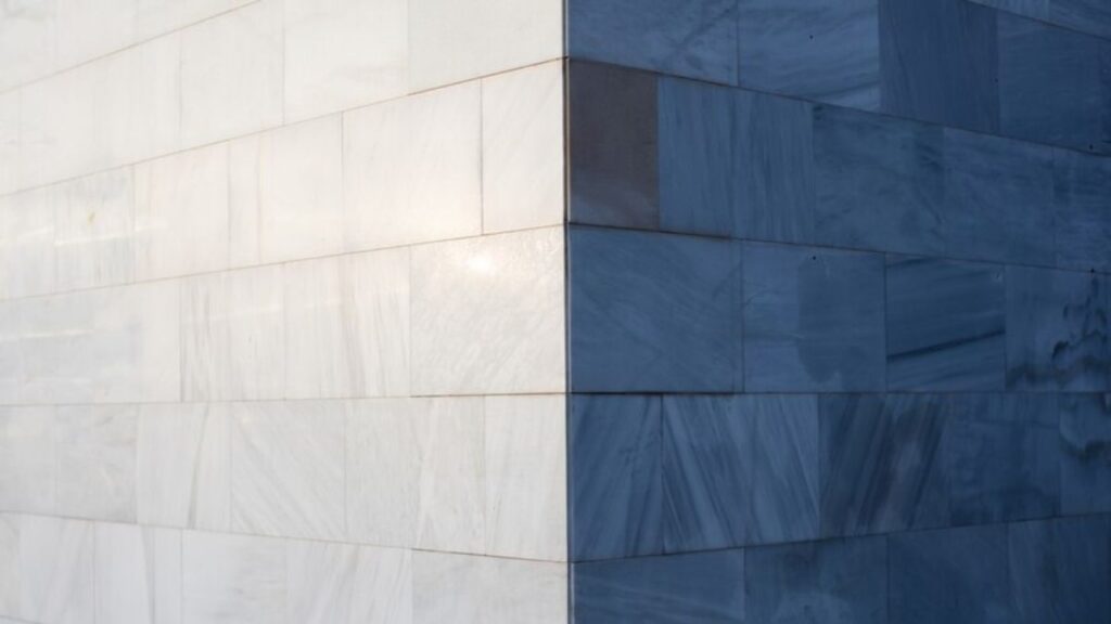 Wall Tiles vs. Outdoor Floor Tiles