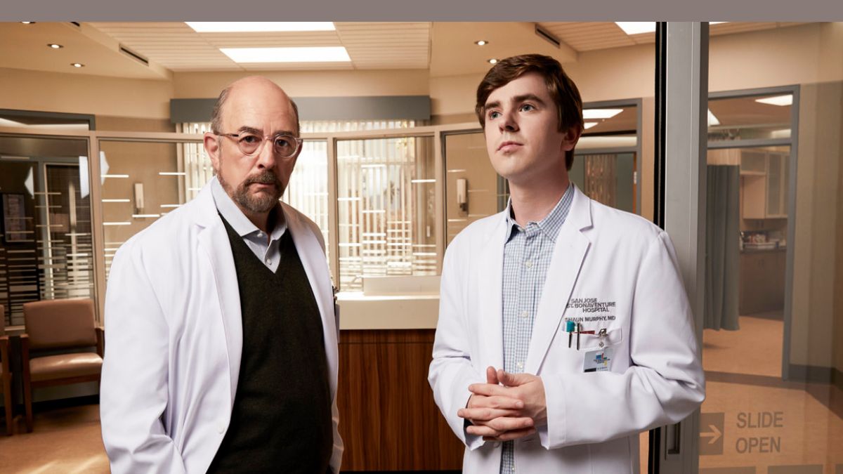 The Good Doctor Season 7