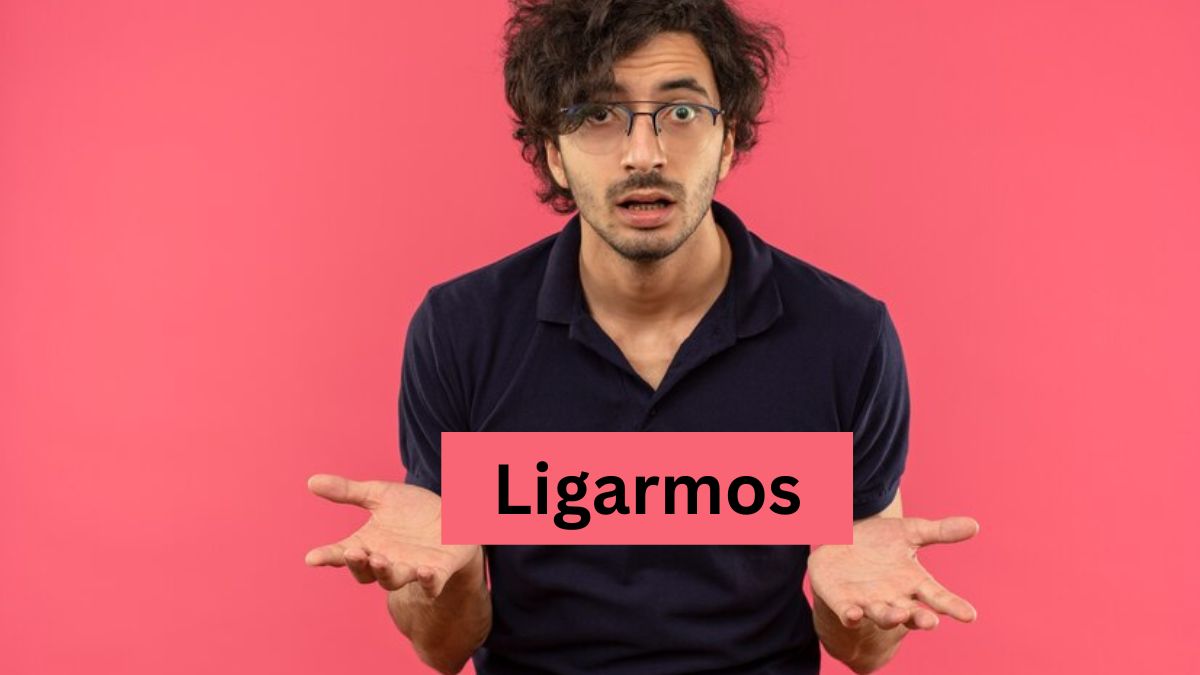 What is Ligarmos?