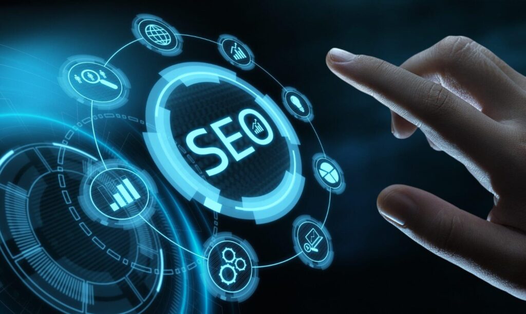 Keyword Research Services
