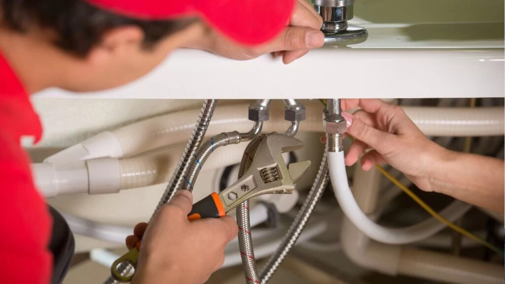 Plumbing Estimating Services