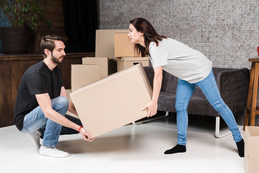 Professional Movers