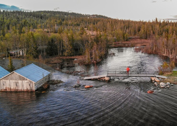 Flood Insurance