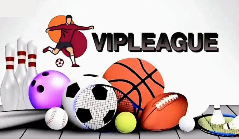 Vipleague TV H3:Your Ultimate Destination for Free Online Sports Streaming