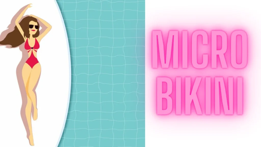 Micro Bikini