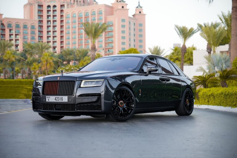 VIP Sports Cars