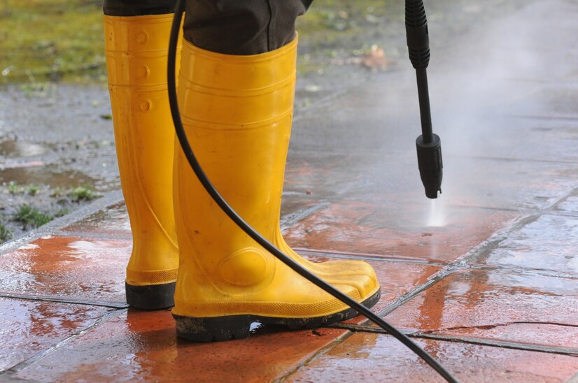 Right Marietta Pressure Washing Service