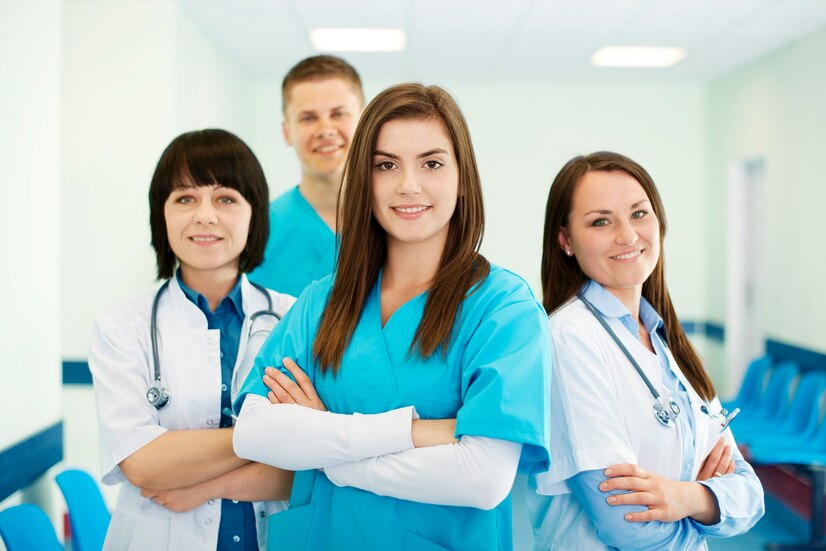 Practices for Nursing Students