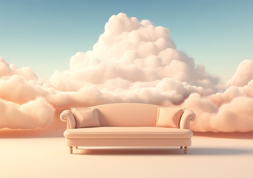 Cloud Couch