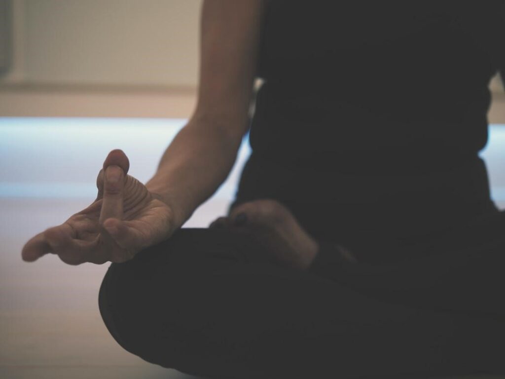 Certifications and Training for Yoga Instructors