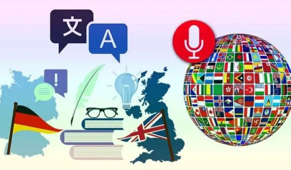 Exploring the Benefits of Überzetsen for Language Learning