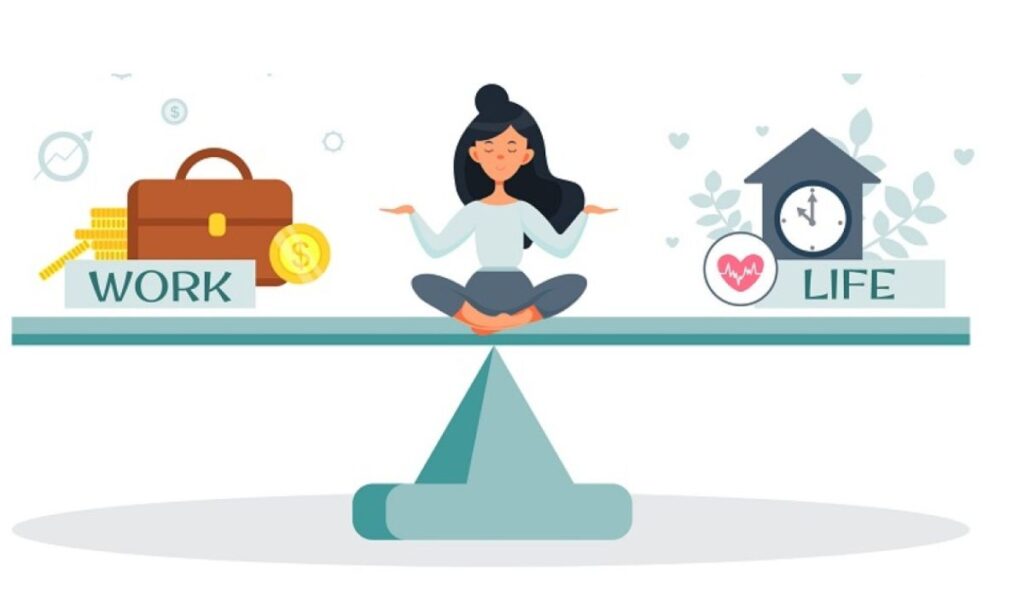 Maurie Backman's Top Strategies for Achieving Work-Life Balance
