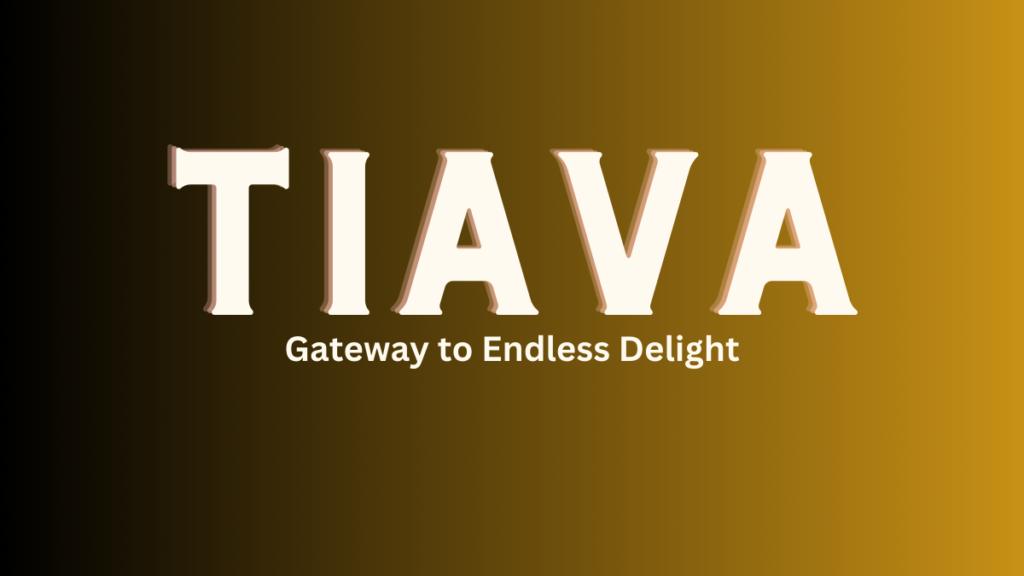 Tiava