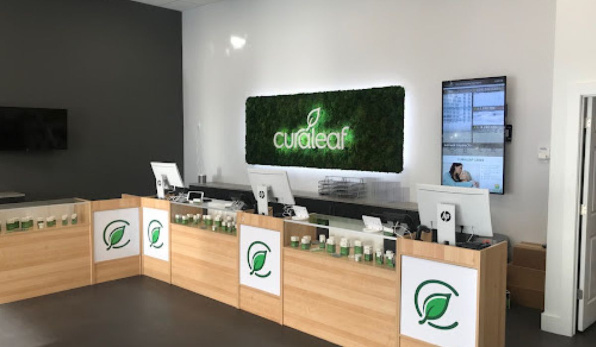 Curaleaf Oxford: Your Ultimate Guide to Premium Cannabis Products