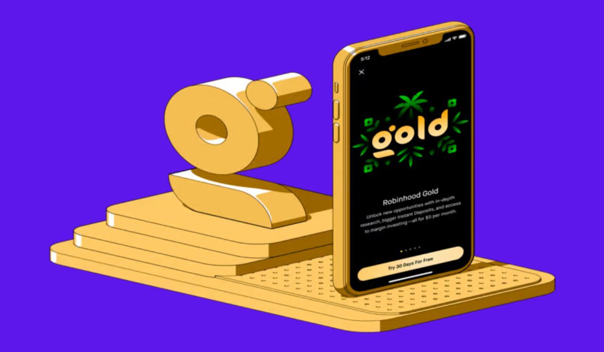 Maximize Your Trading Potential with Robinhood Gold: What You Need to Know