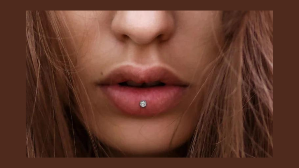 ashley piercing