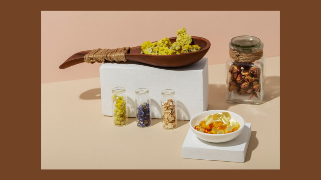 organic remedies