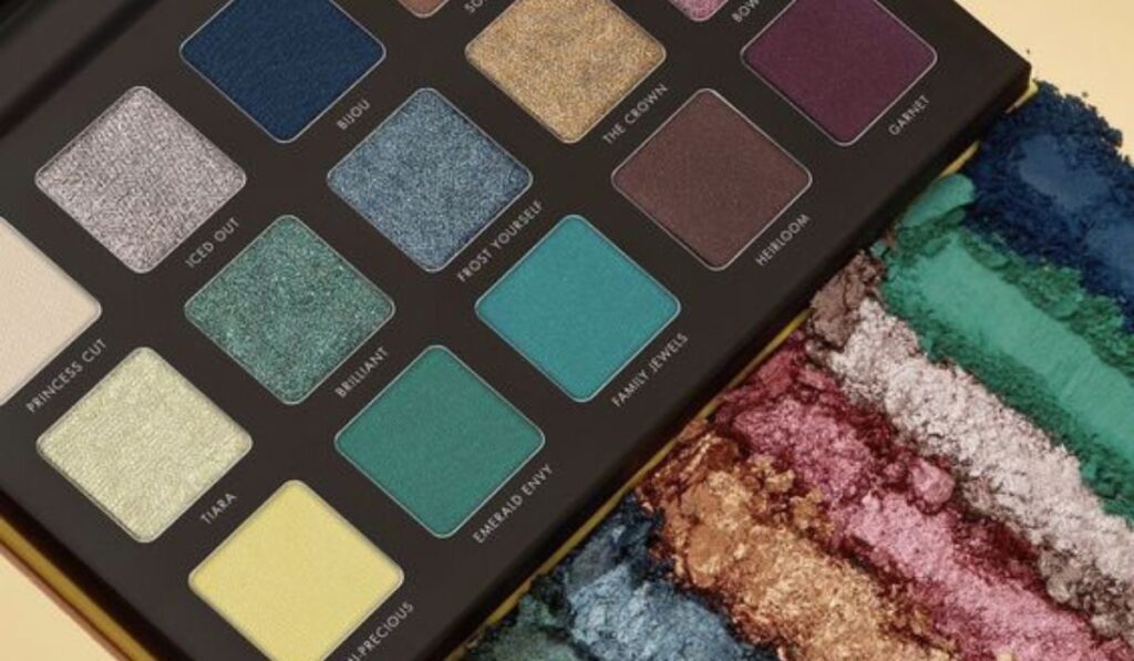 Cheap Lipstick Palette: Unveiling the Beauty on a Budget