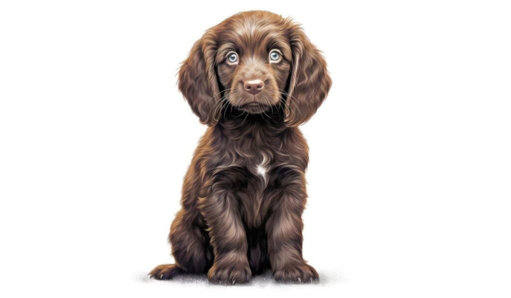 Discover the Irresistible Charm of Boykin Spaniel Puppies