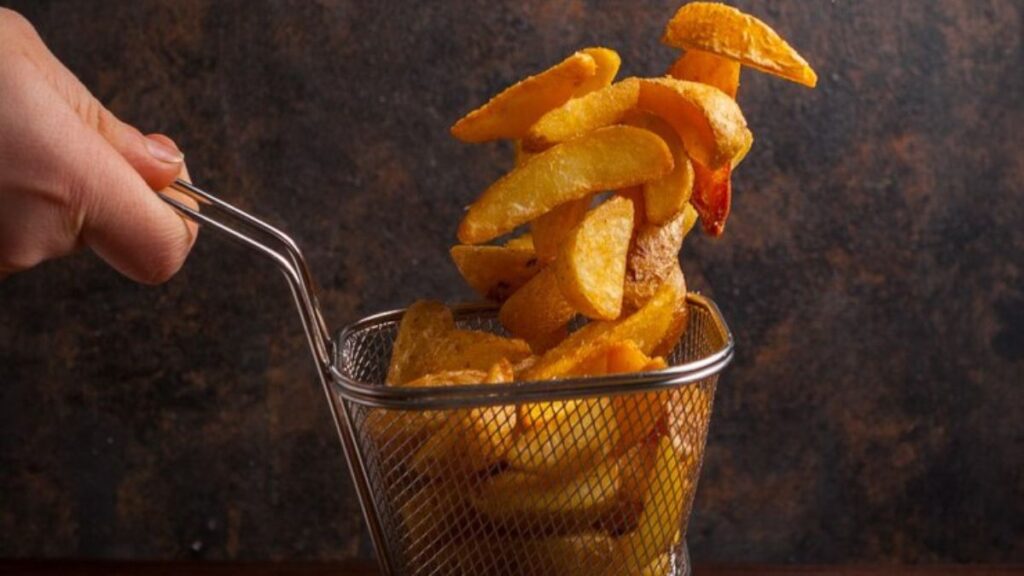 are potatoes gluten free