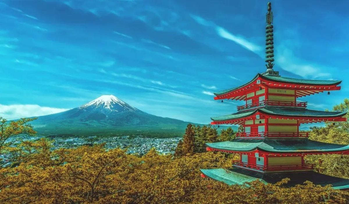 Unveiling the Japan Digital Nomad Visa: Your Gateway to Work and Explore