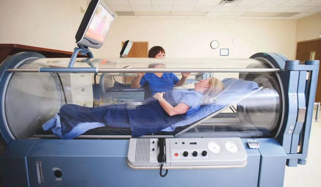 The Cost of Hyperbaric Oxygen Therapy: A Comprehensive Guide