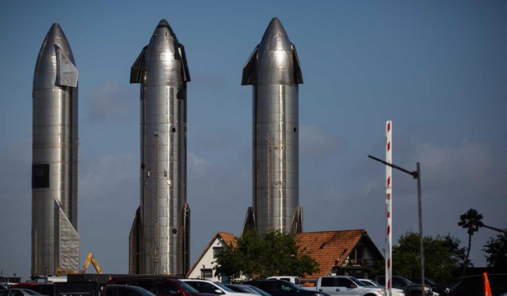 Breaking Starship News: Exciting Developments Shaping the Future