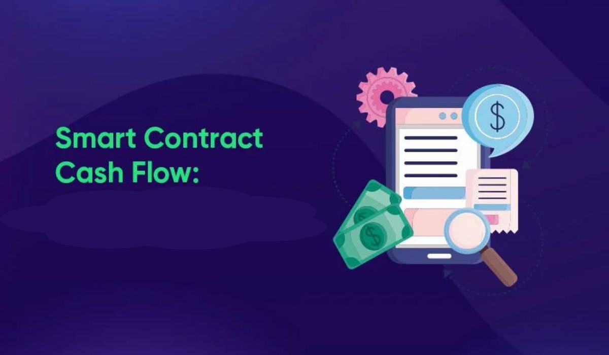 How Smart Contracts Are Revolutionizing Cash Flow Management