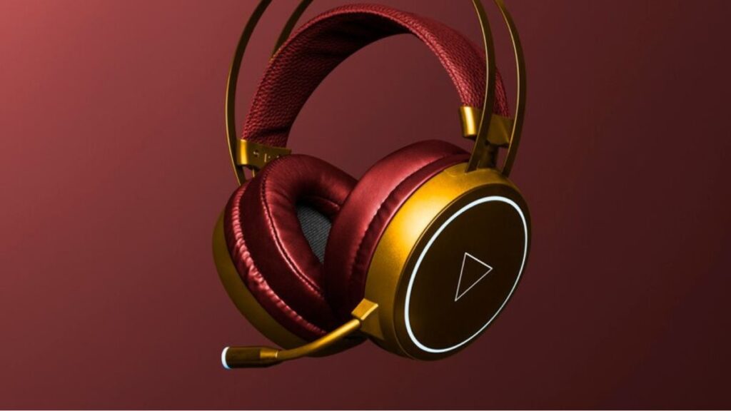 Bang and Olufsen