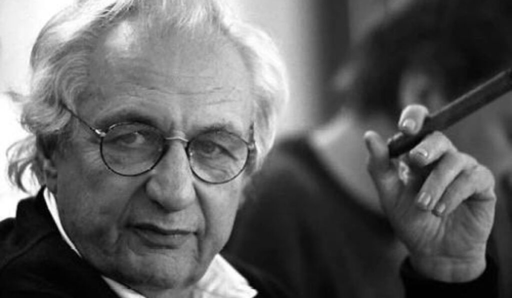 The Legacy of Frank Gehry: A Modern Master of Design