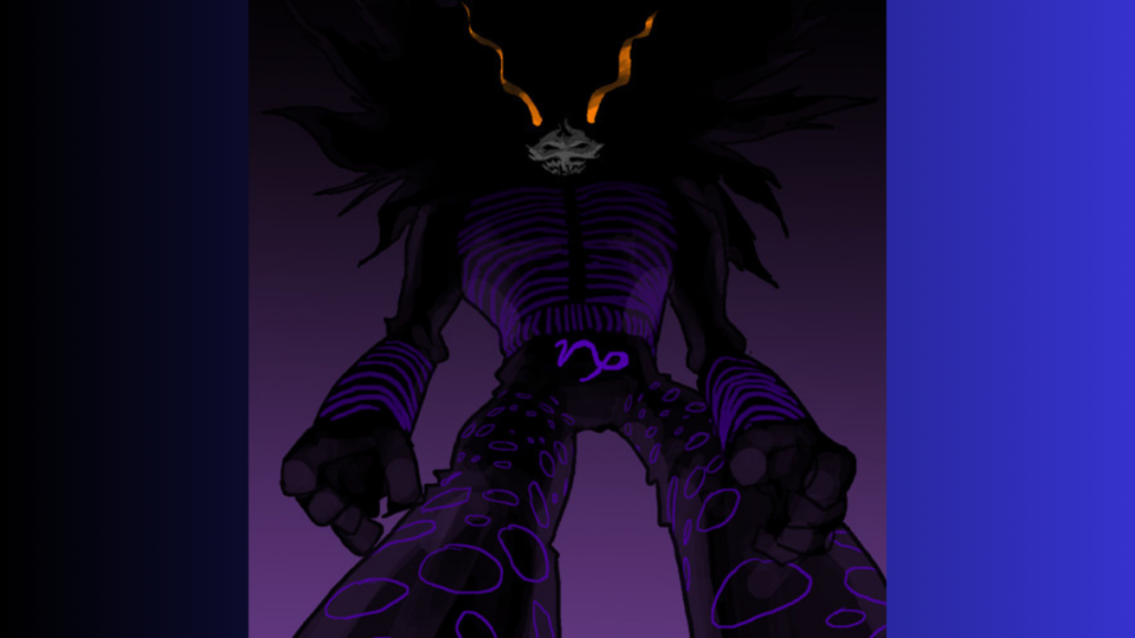 grand highblood