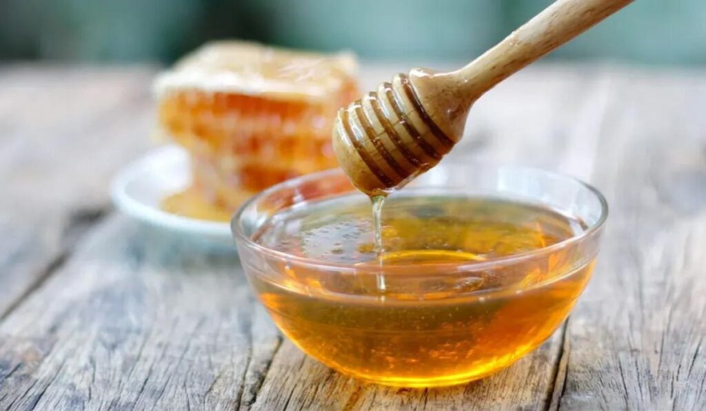 From Hive to Table: The Journey of Clover Honey